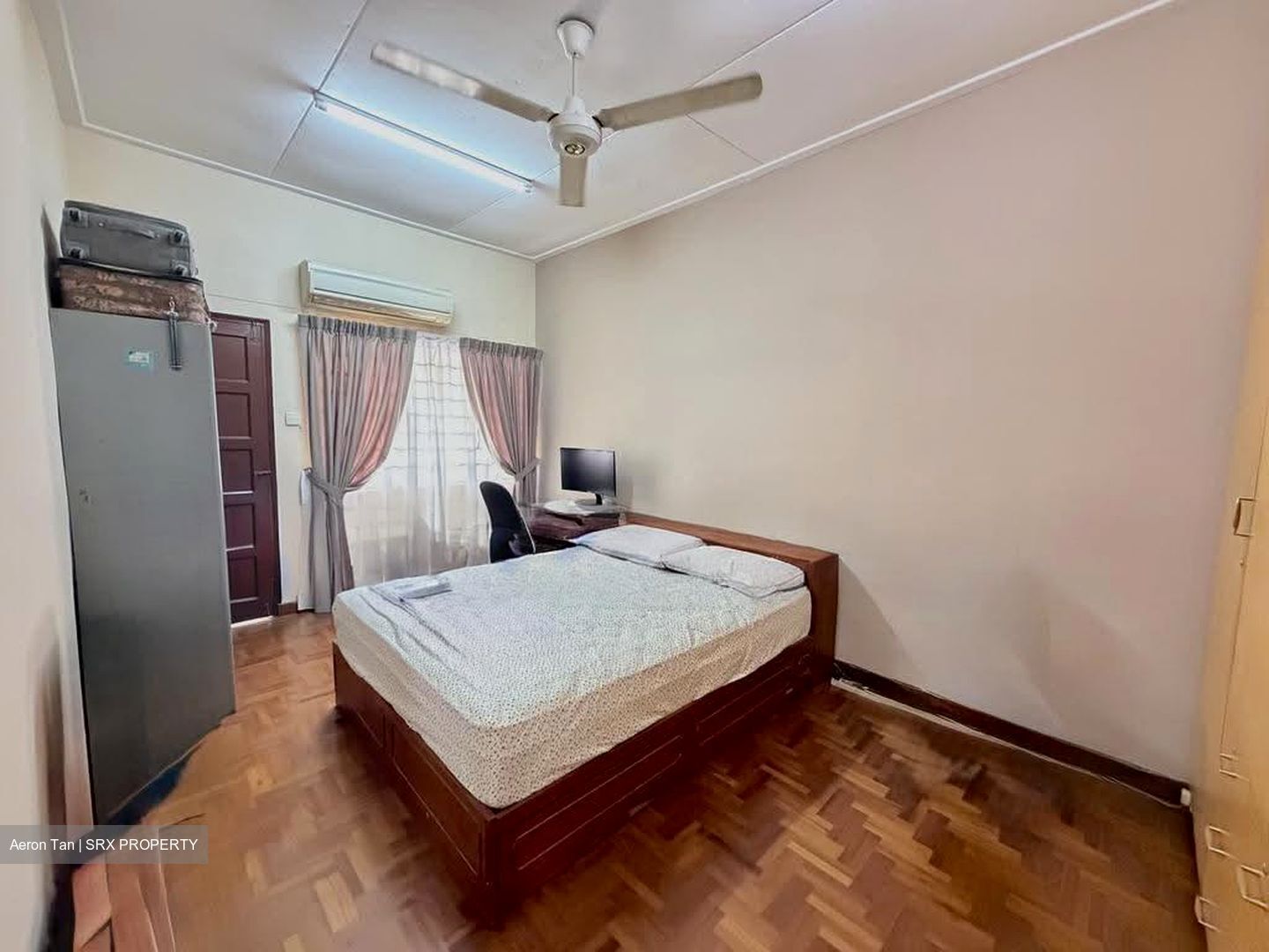 Hillview Estate (D23), Terrace #610501241